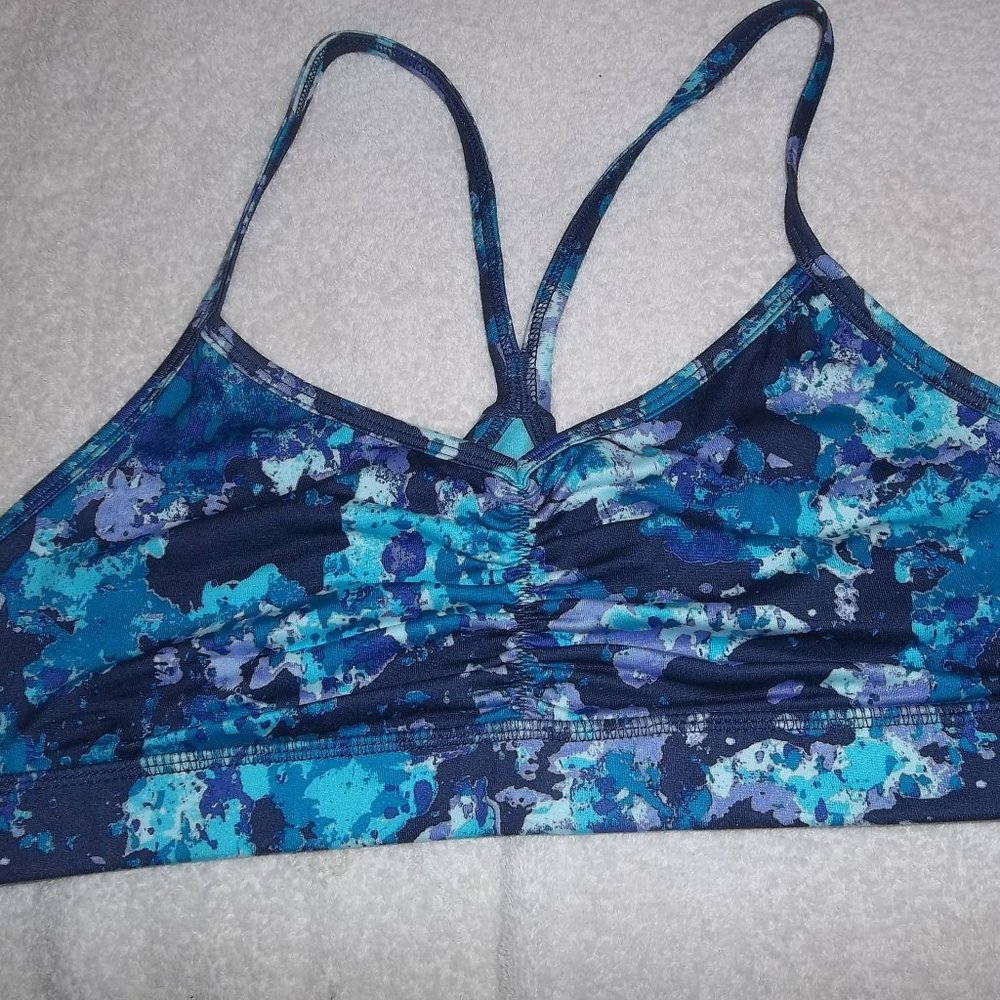 Old Navy Sports bra